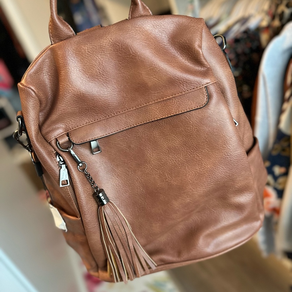 Telena Brand New backpack